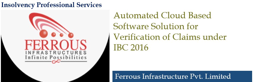 Ferrous Infra