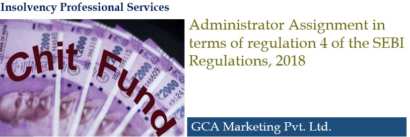 GCA