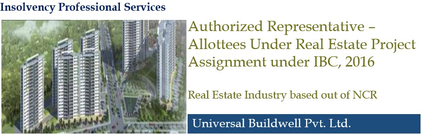 Universal BuildWell